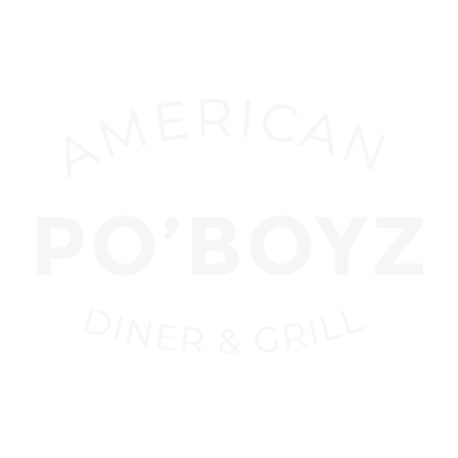 Po'Boyz Restaurant logo